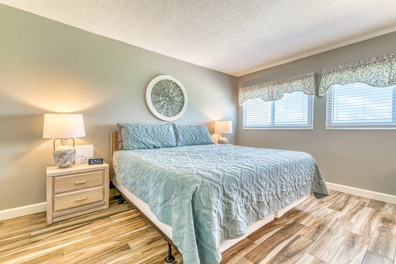 Geronimo RV Park — Guest room