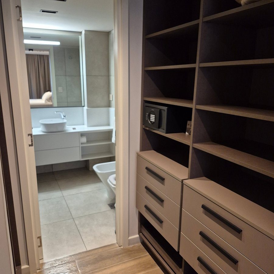 Get Hotel Molvento Aken Soul Collection — Bathroom