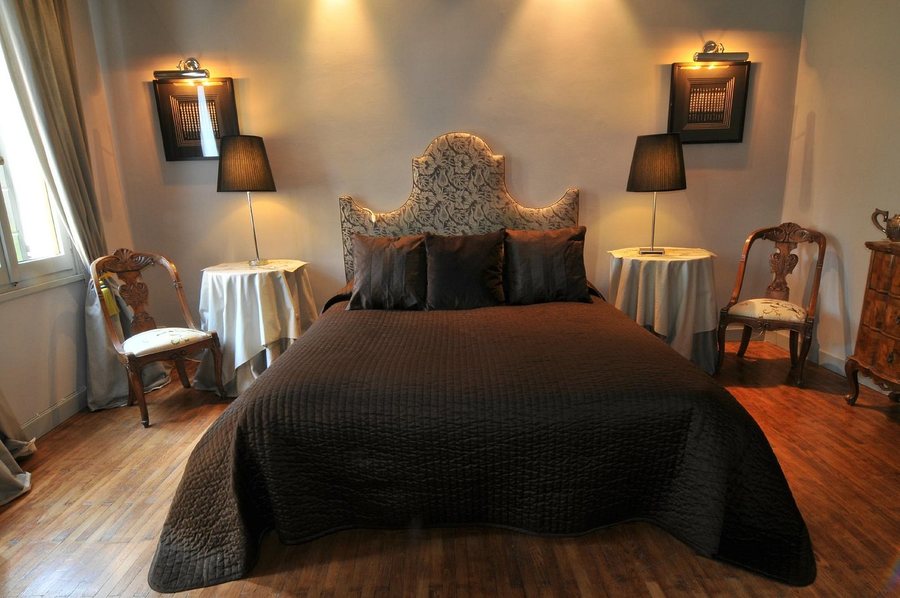 Gio Gio Bed And Breakfast — Guest room