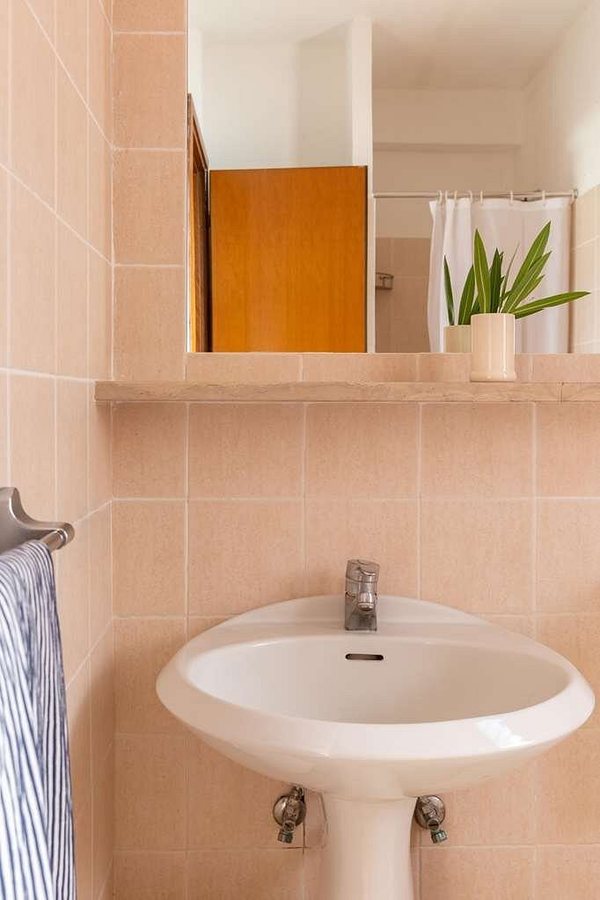 Gitavillage Talamone — Bathroom