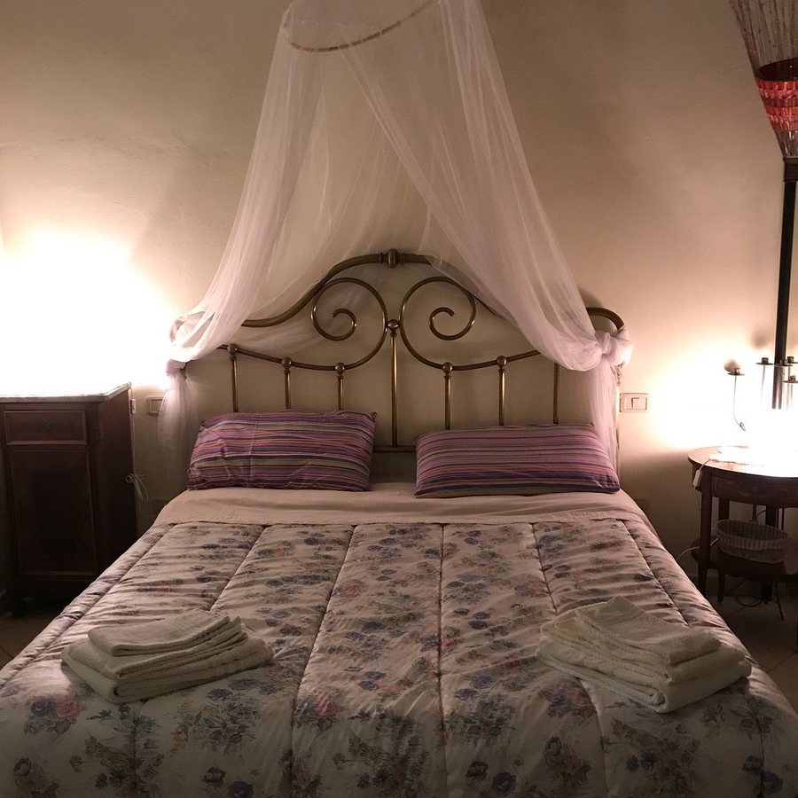 Giunti Agriturismo E Camere — Guest room