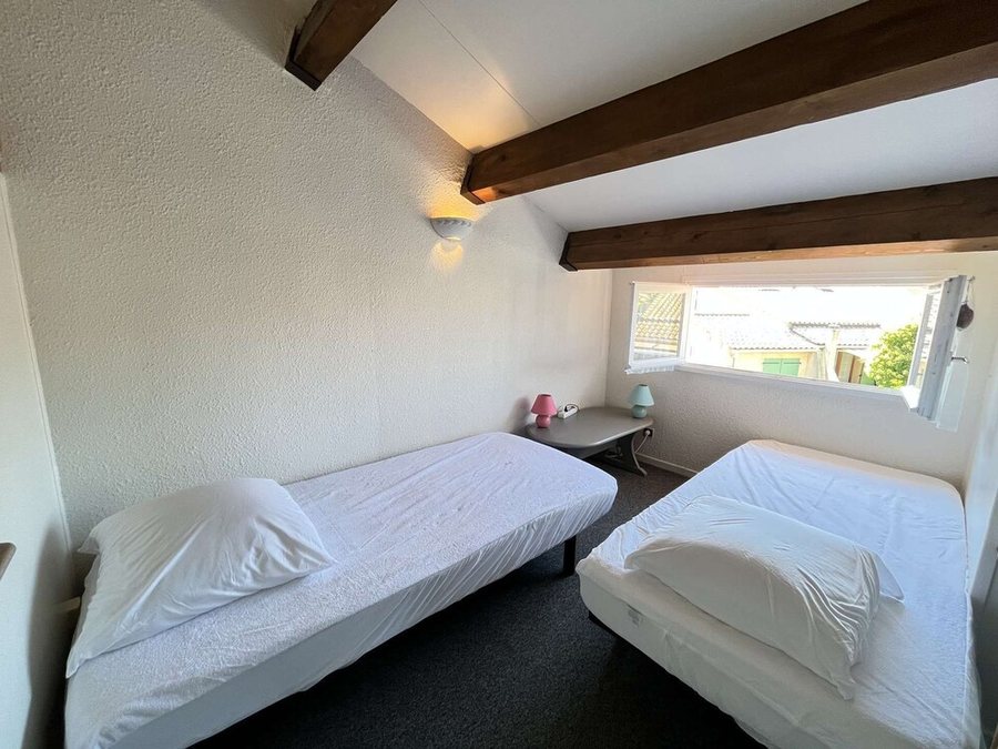 Goelia Sun Village — Guest room