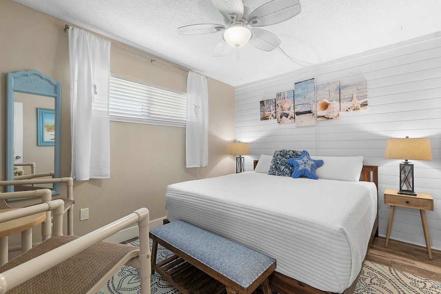 Golden Magnolia Resort Spa — Guest room