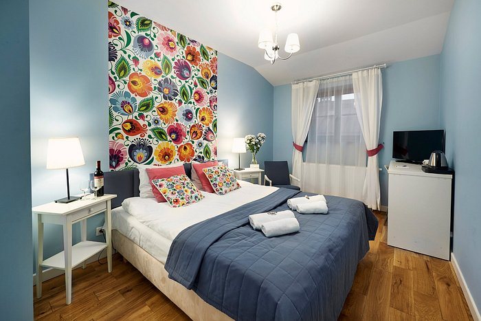 Golebia 8 Residence — Guest room
