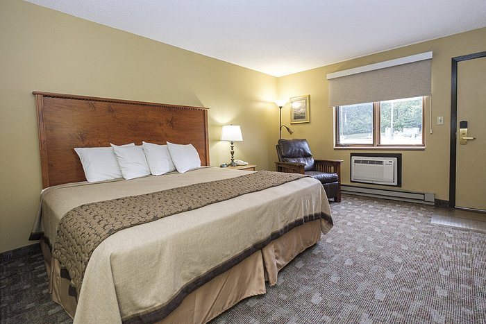 Governors Inn a Travelodge by Wyndham — Guest room