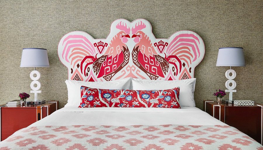 Graduate By Hilton Columbia S c — Guest room