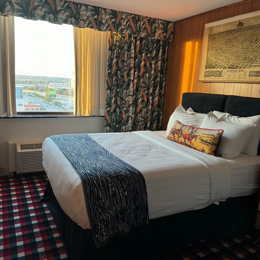 Graduate By Hilton Lincoln — Guest room
