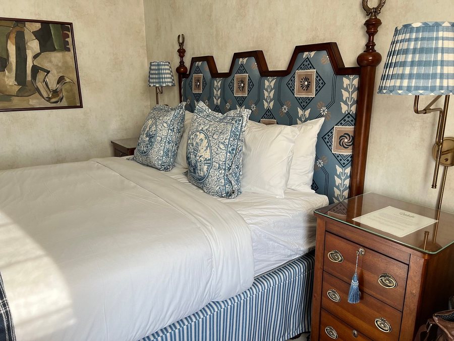 Graduate By Hilton New Haven — Guest room