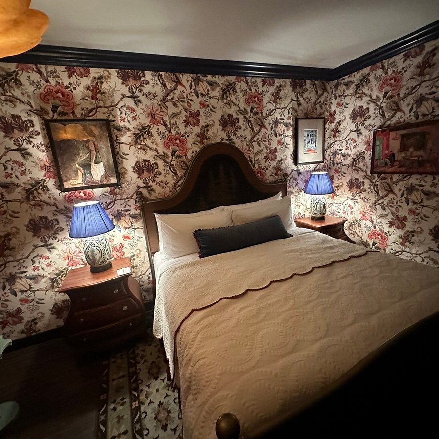 Graduate By Hilton Palo Alto — Guest room