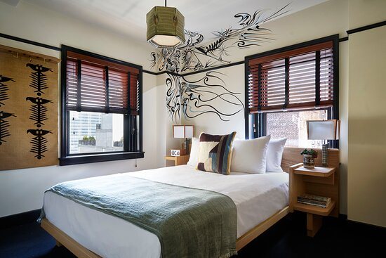 Gramercy Townhouse by Sudha New York City New York — Guest room