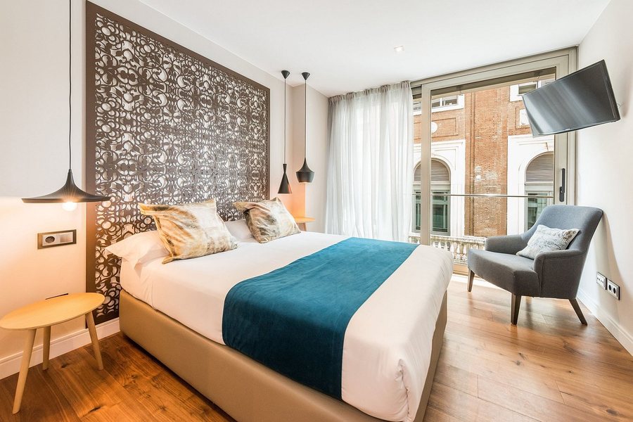 Gran View Apartments — Guest room