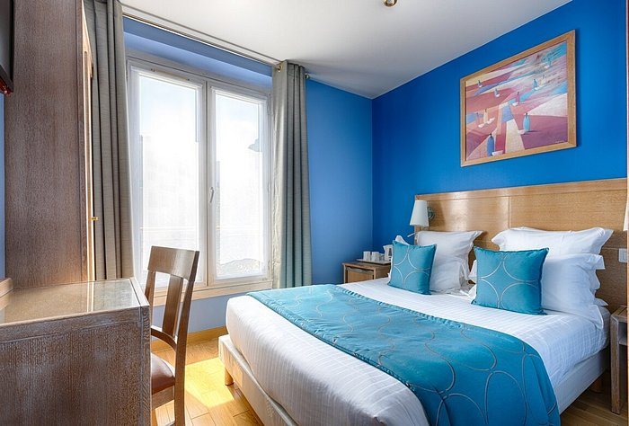 Grand Hotel Dore — Guest room
