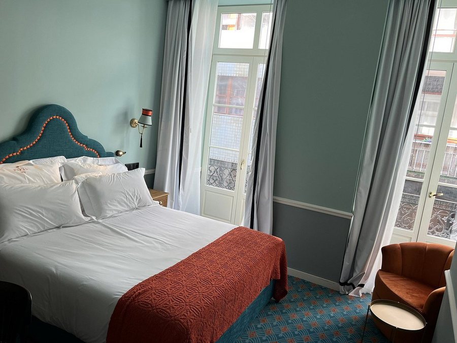 GRANDE HOTEL PARIS by STAY HOTELS — Guest room
