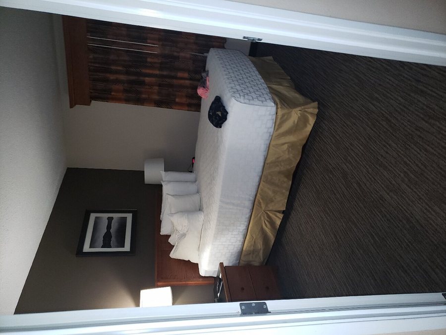 GrandStay Residential Suites Hotel Rapid City — Guest room