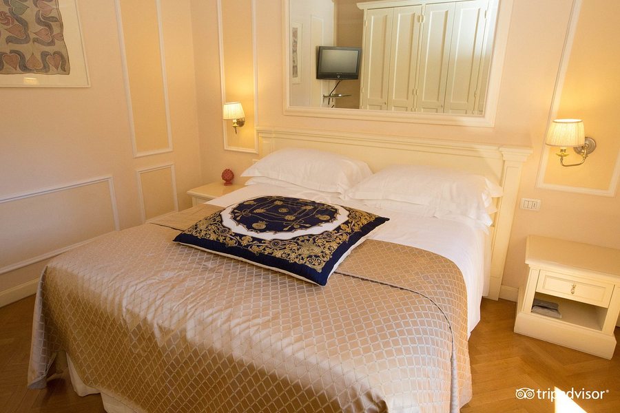 Granduomo Charming Accomodation — Guest room