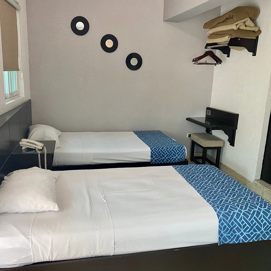 GranSueno — Guest room