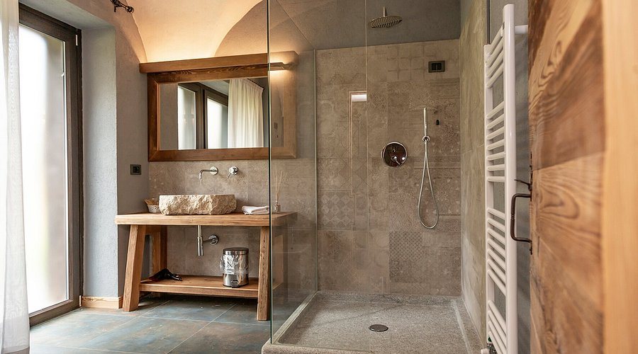 Granuit — Bathroom