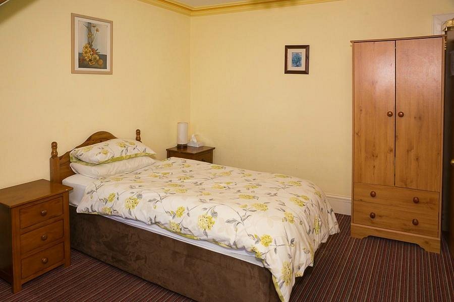 Granville House — Guest room