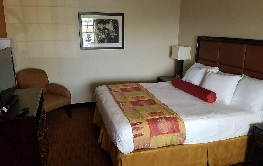 Granzella s Inn — Guest room