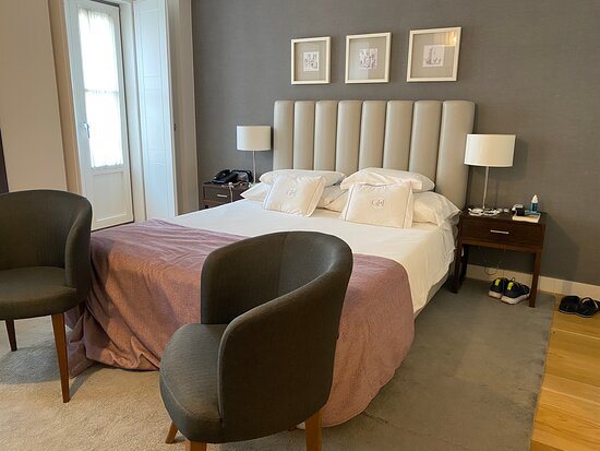 Grape Harbor Prata Apartments — Guest room