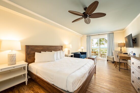 Grassy Key RV Park Resort — Guest room