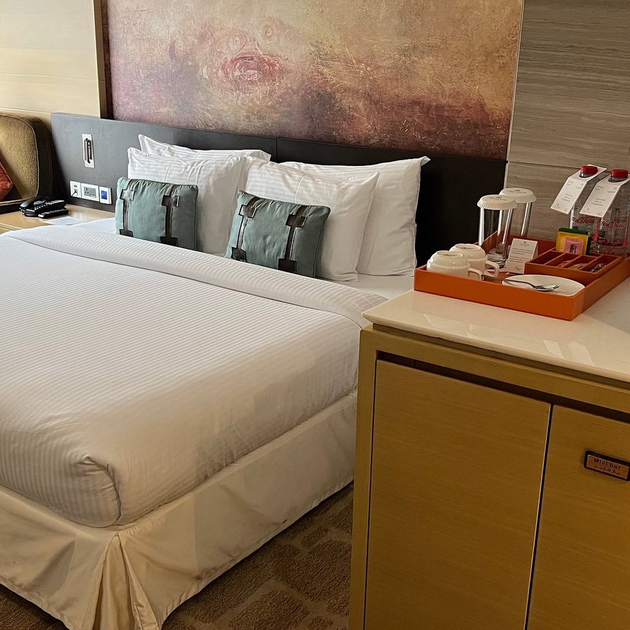 Grayton Hotel By Blazon Hotels — Guest room