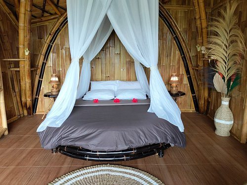 Great Mountain Views Villa Resort — Guest room