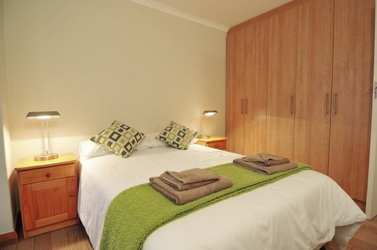 Great White House Restaurant — Guest room