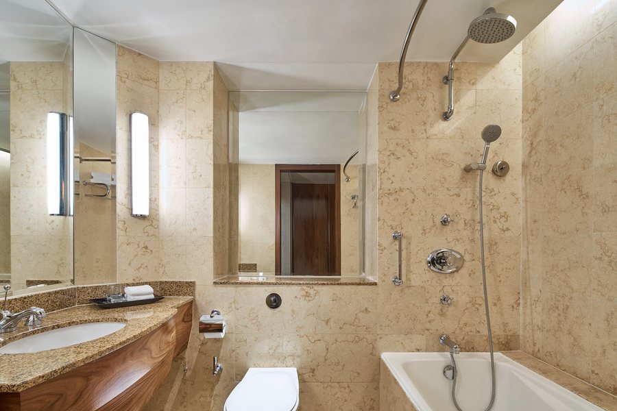 Great World Residences — Bathroom