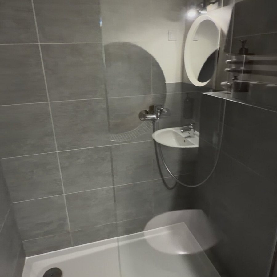 Green Garden Residence — Bathroom
