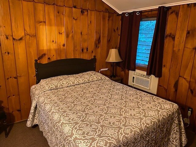 Green Haven Resort — Guest room