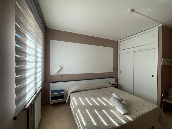 Green Park — Guest room