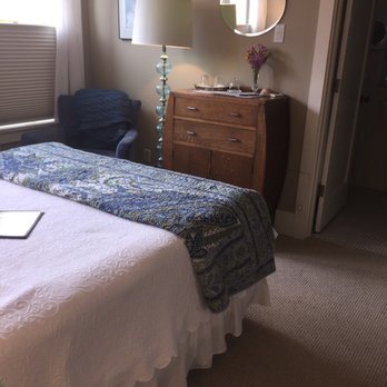 Greenlake Guest House — Guest room