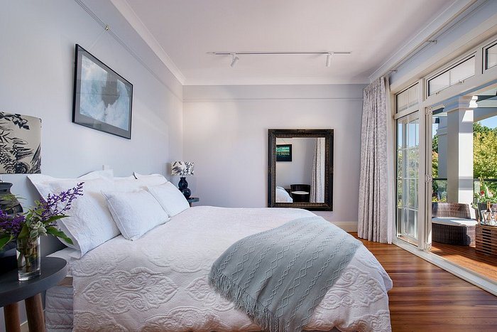 Greenmantle Estate Hotel — Guest room