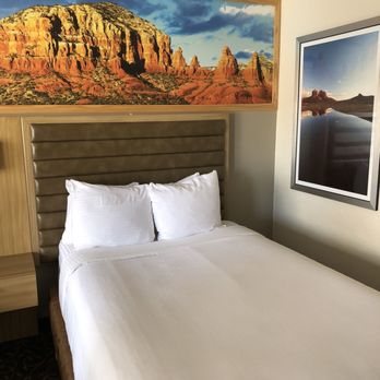 GreenTree Inn Sedona — Guest room