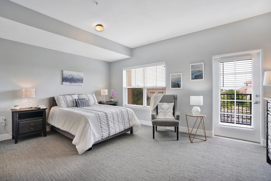 Greenwood Village Inn Suites — Guest room