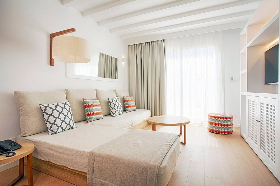 Grupotel Aldea Cala n Bosch — Guest room
