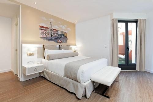 Grupotel Mayorazgo — Guest room