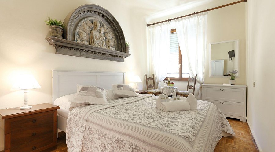 Guest House Bel Duomo — Guest room