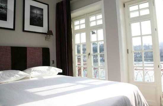 Guest House Douro — Guest room