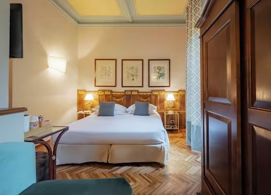Guest House Morandi — Guest room