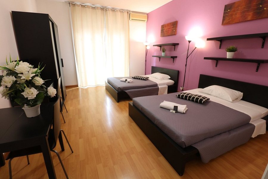 Guest House Pirelli — Guest room