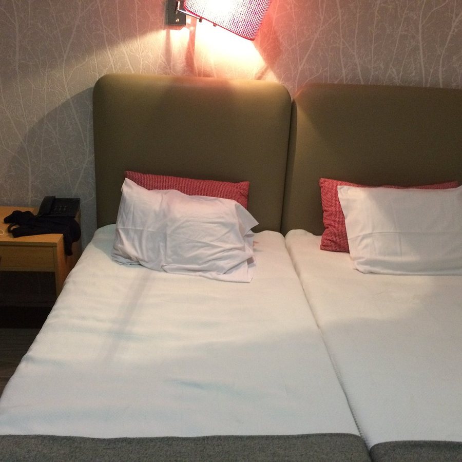 Guest House Porto Clerigus — Guest room