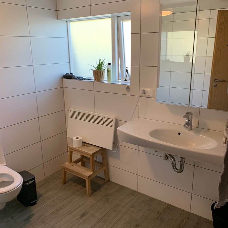 Guesthouse Carina — Bathroom