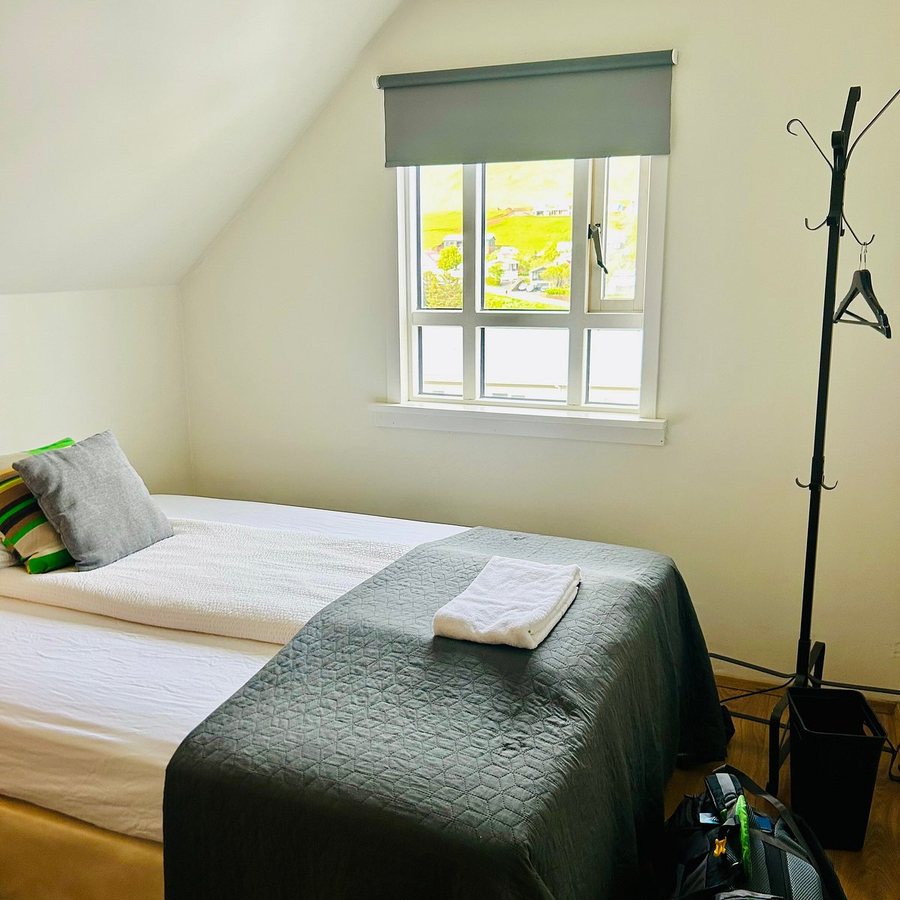 Guesthouse Carina — Guest room