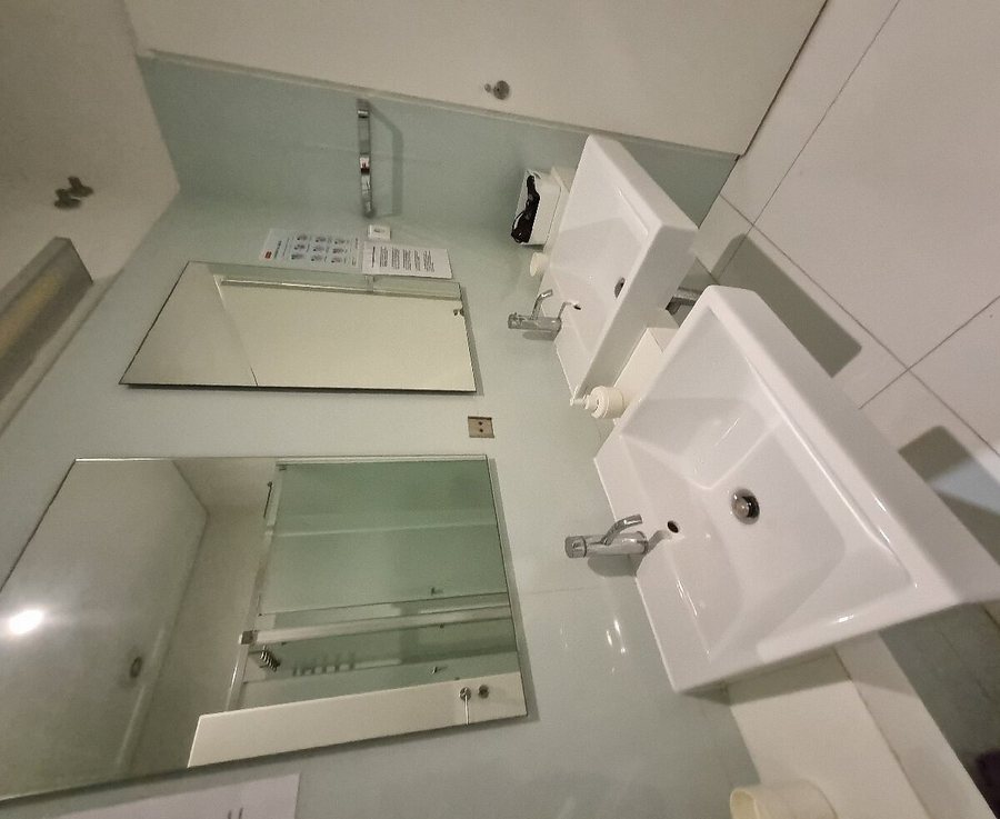 GuestHouse Marques — Bathroom