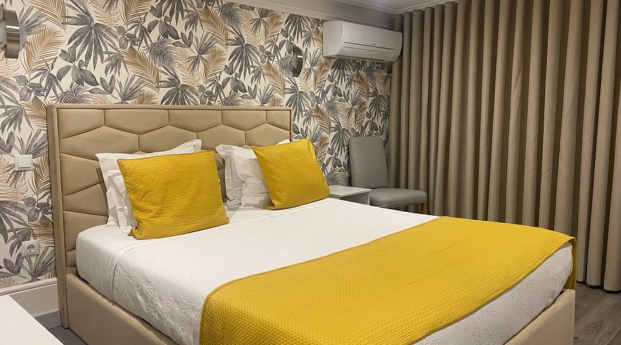 GuestHouse Marques — Guest room