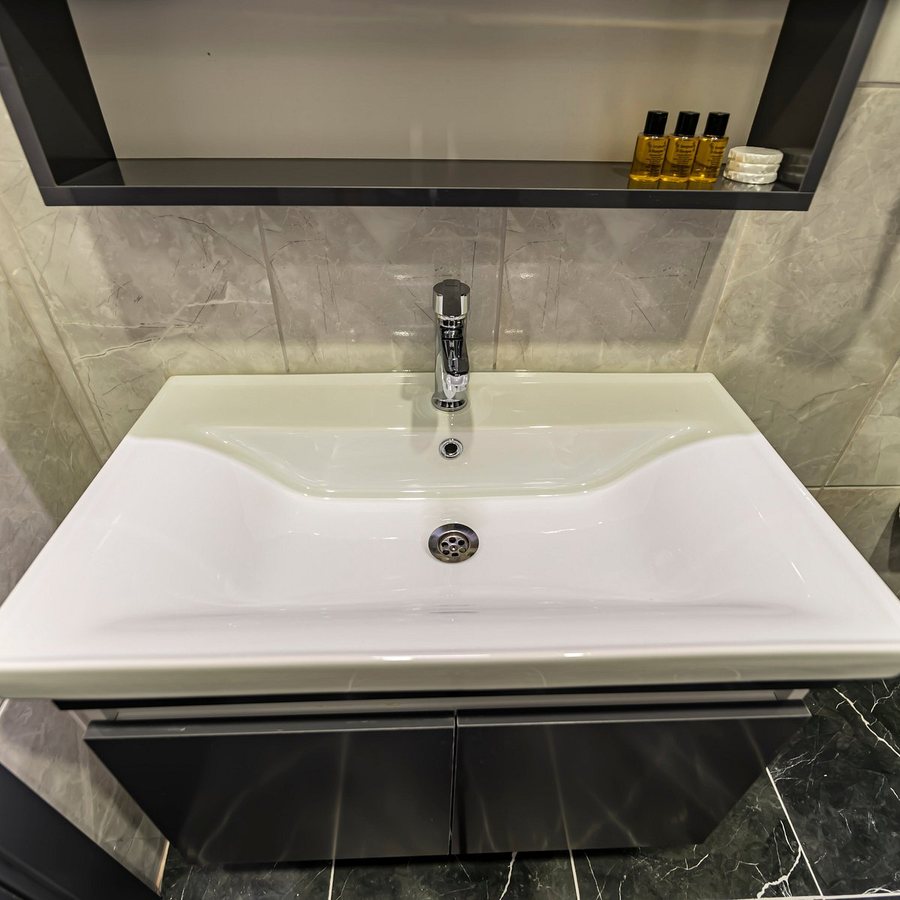 Gul Sultan Hotel Istanbul — Bathroom