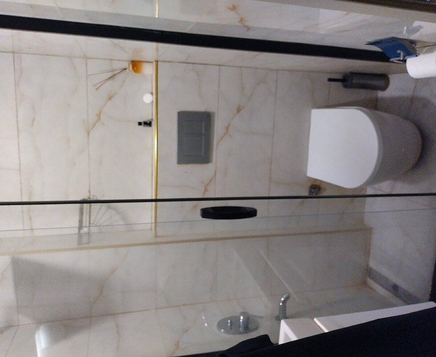 Guler Palas Istanbul Hotel Istanbul — Bathroom