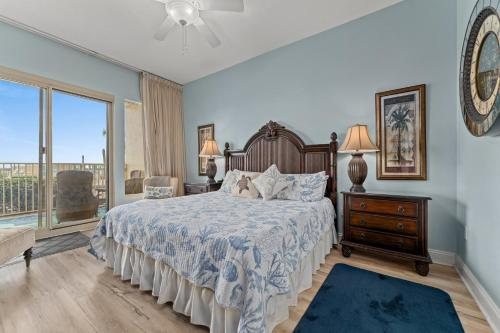 Gulf Crest — Guest room